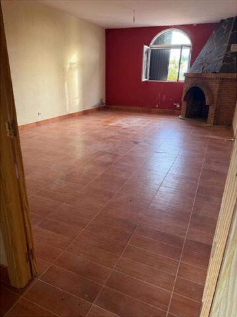 Casa o xalet en venda en Serradilla