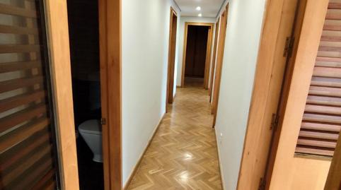 Photo 4 of Flat for sale in Calle Felipe II, 10, El Porvenir, Sevilla