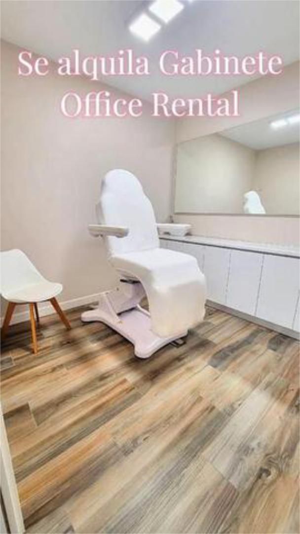 Bedroom of Premises to rent in Orihuela  with Air Conditioner