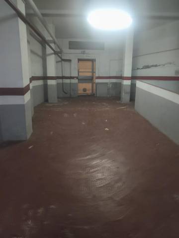 Garaje en Alquiler en Carrer de les Eres, 24 en Centro Ciudad