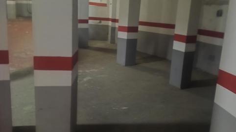 Foto 2 de Garatge de lloguer a Carrer de Les Eres, 24, Centro Ciudad, Valencia