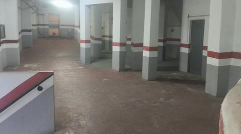 Foto 3 de Garatge de lloguer a Carrer de Les Eres, 24, Centro Ciudad, Valencia