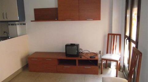 Foto 2 de Apartament de lloguer a Centro Ciudad, Cáceres