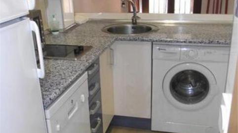 Foto 3 de Apartament de lloguer a Centro Ciudad, Cáceres