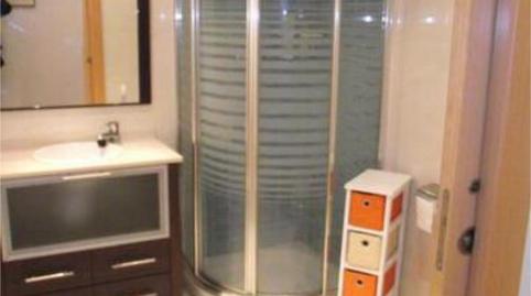 Foto 4 de Apartament de lloguer a Centro Ciudad, Cáceres