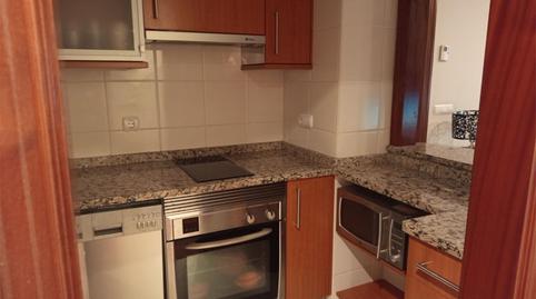 Photo 3 of Apartment to rent in O Castro, Pontevedra