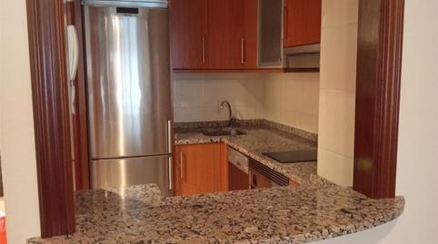 Photo 4 of Apartment to rent in O Castro, Pontevedra