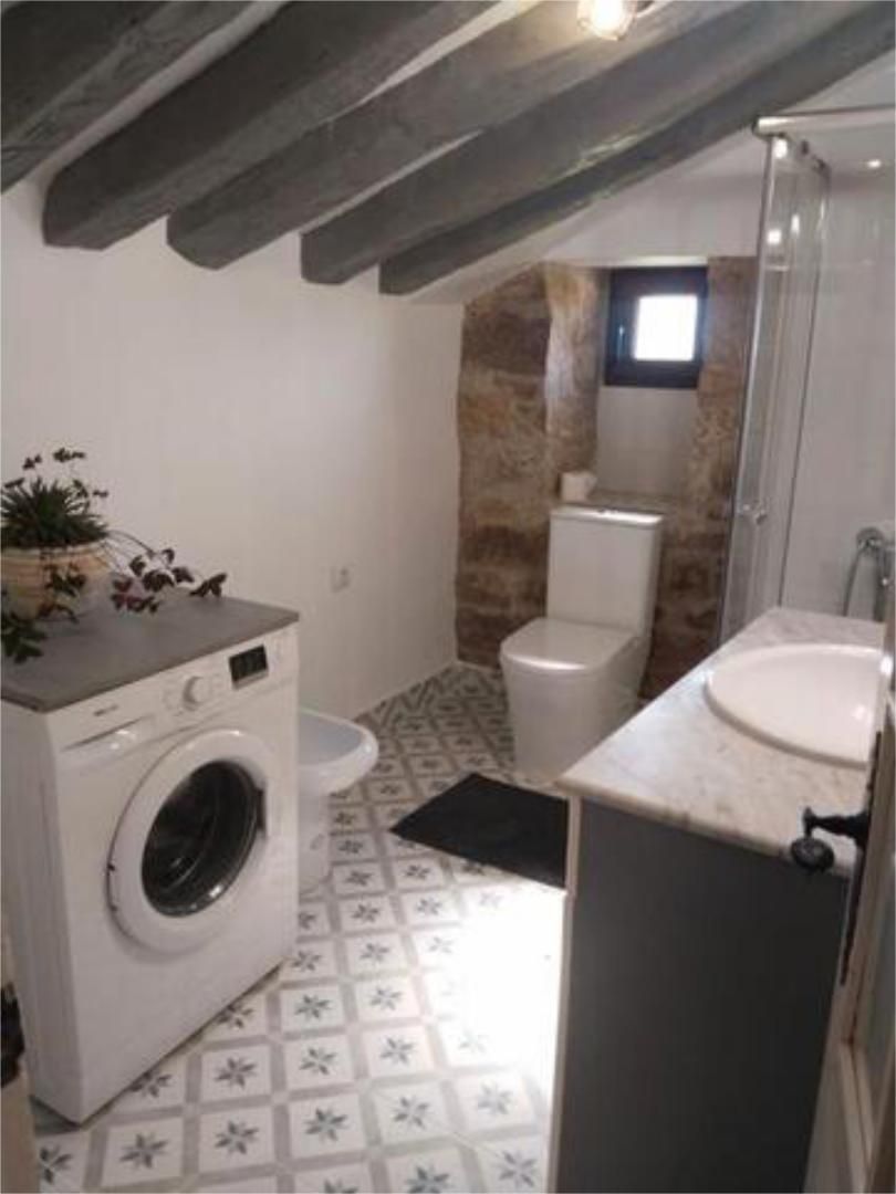 Casa o xalet de lloguer a Luena