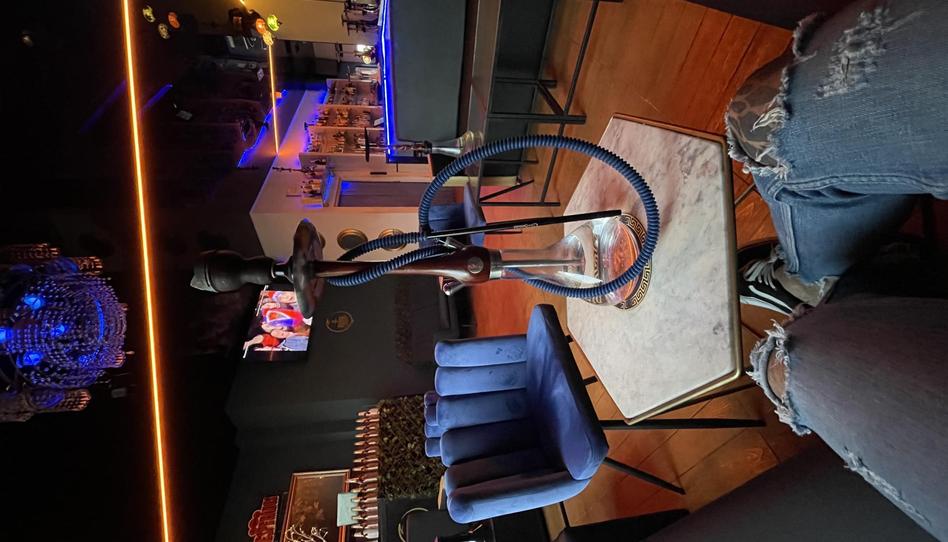 Premises to rent in Edificio Club Social, 1, La Manga Club, Murcia - image 1 Photo 1 of Premises to rent in Edificio Club Social, 1, La Manga Club, Murcia