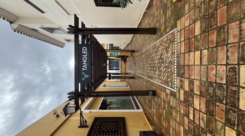 Premises to rent in Edificio Club Social, 1, La Manga Club, Murcia - image 5 Photo 5 of Premises to rent in Edificio Club Social, 1, La Manga Club, Murcia