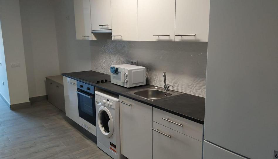 Piso de alquiler en Carrer del Guitarrista Salvador Garcia, 8a, Corea, Valencia - imagen 1 Foto 1 de Piso de alquiler en Carrer del Guitarrista Salvador Garcia, 8a, Corea, Valencia