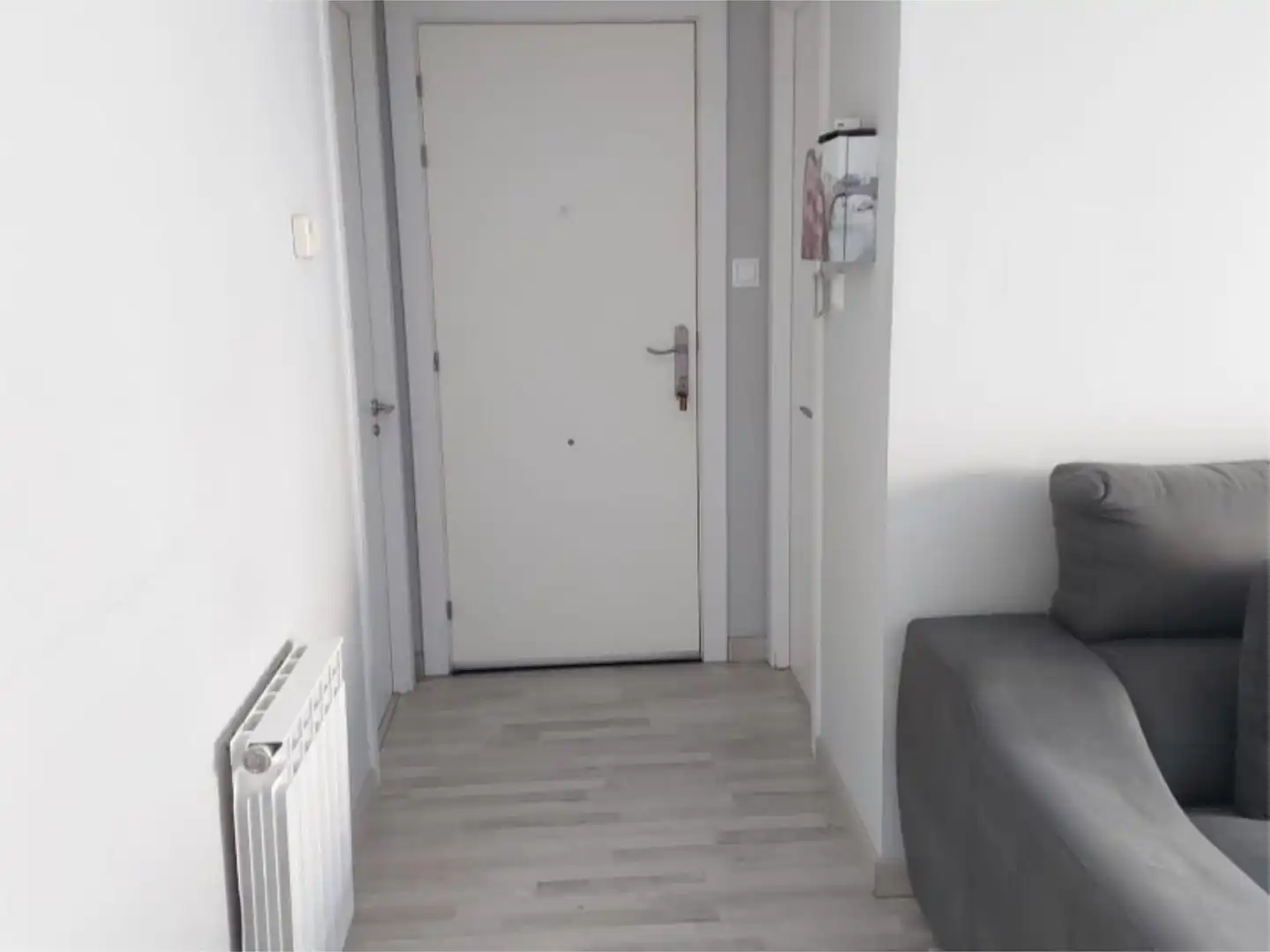 Piso en venta en Avinguda Terra Alta, 56, Batea Piso en venta en Batea con Calefacción, Parquet y Parking comunitario