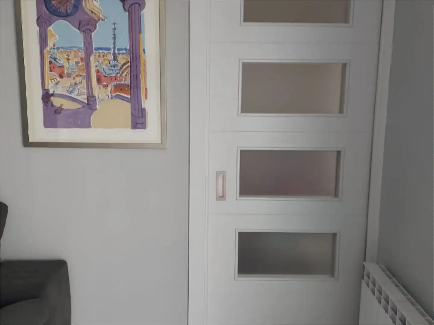 Piso en venta en Avinguda Terra Alta, 56, Batea Piso en venta en Batea con Calefacción, Parquet y Parking comunitario