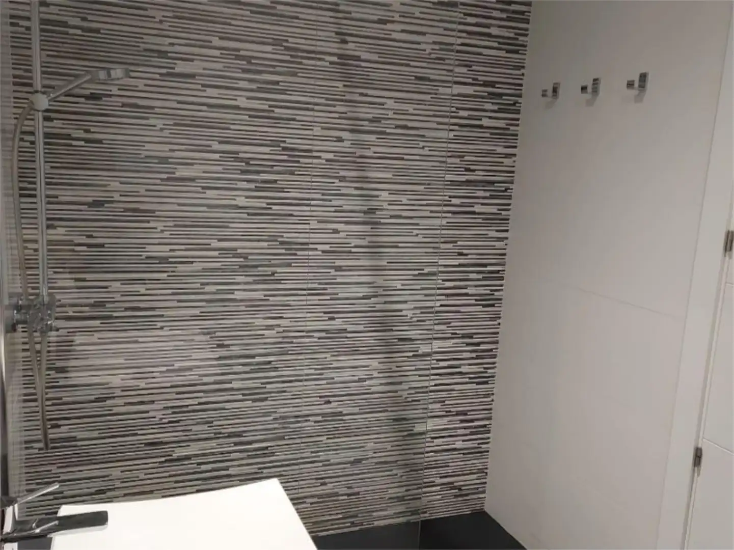 Piso en venta en Avinguda Terra Alta, 56, Batea Baño de Piso en venta en Batea con Calefacción, Parquet y Parking comunitario