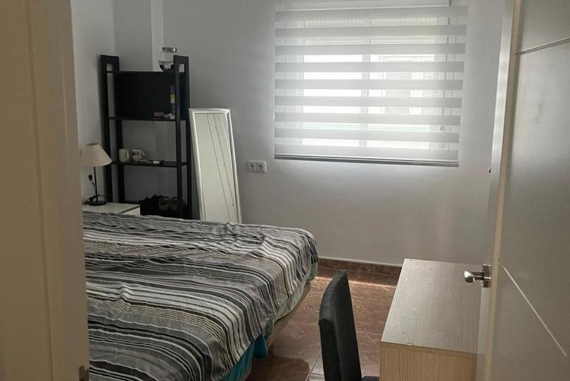 Flat to share in Avenida Ana de Viya, 44, P, Paseo Marítimo - San José - La Laguna, Cádiz - image 1 Photo 1 of Flat to share in Avenida Ana de Viya, 44, P, Paseo Marítimo - San José - La Laguna, Cádiz