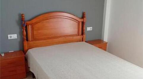 Photo 4 of Flat to rent in Sanlúcar la Mayor, Sevilla