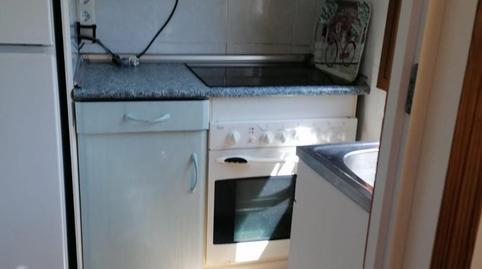 Foto 4 de Apartamento de alquiler en Calle Bajada de Santa Catalina, 1, Casco Histórico, Cuenca