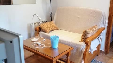 Foto 2 de Apartamento de alquiler en Calle Bajada de Santa Catalina, 1, Casco Histórico, Cuenca