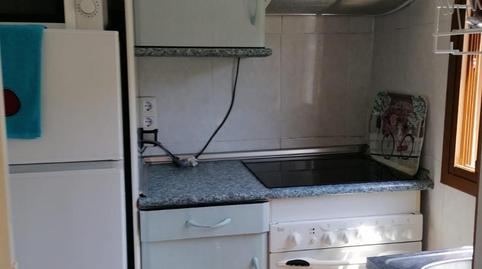 Foto 5 de Apartamento de alquiler en Calle Bajada de Santa Catalina, 1, Casco Histórico, Cuenca