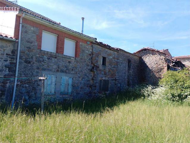 Casa-chalet en Venta en Mambrillas de Lara