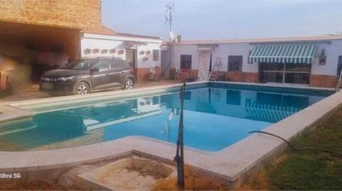 Foto 4 de Casa adosada en venta en Villaverde del Río, Sevilla