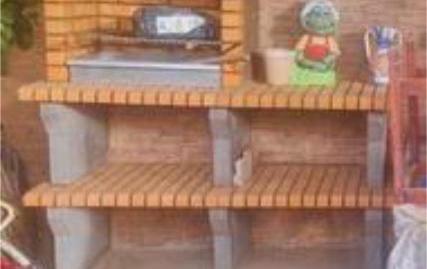 Foto 5 de Casa adosada en venta en Villaverde del Río, Sevilla