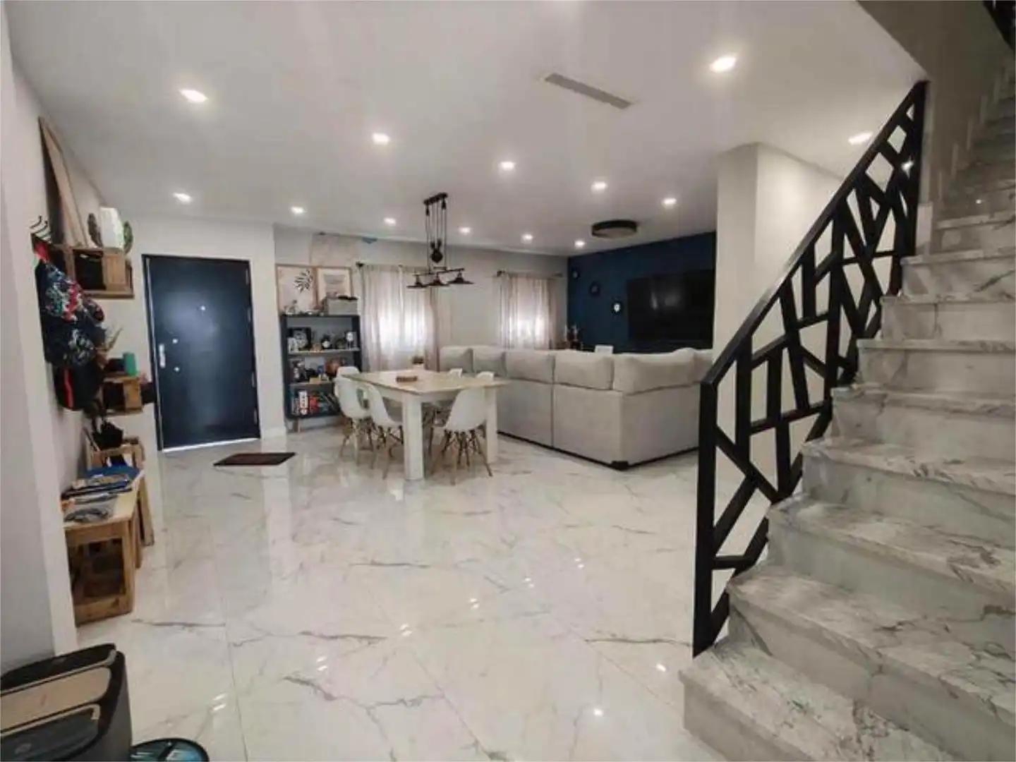 Casa o xalet en venda a La Lantejuela Casa o xalet en venda en La Lantejuela amb Terrassa