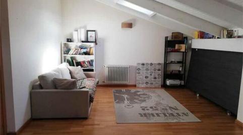 Foto 4 de Casa adosada en venda a Ayegui / Aiegi, Navarra