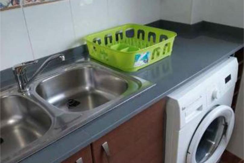 Flat to rent in Ciutadella, Ciutadella de Menorca - image 1 Photo 1 of Flat to rent in Ciutadella, Ciutadella de Menorca