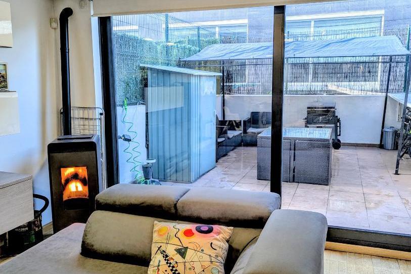 Flat to rent in Avenida de Matapiñonera, 11, Polígono Industrial Sur, Madrid - image 1 Photo 1 of Flat to rent in Avenida de Matapiñonera, 11, Polígono Industrial Sur, Madrid