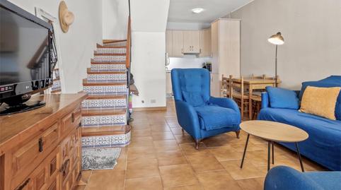 Foto 4 de Casa adosada de lloguer a Calle Río Ebro, 32, Panorama - Sierramar, Alicante