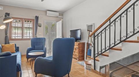 Foto 5 de Casa adosada de lloguer a Calle Río Ebro, 32, Panorama - Sierramar, Alicante