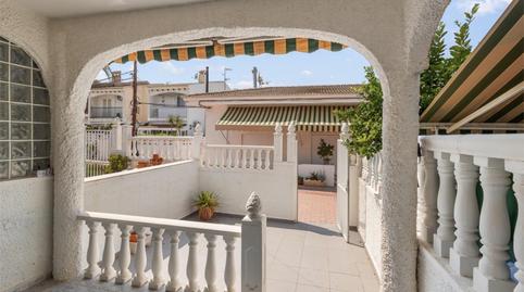 Foto 2 de Casa adosada de lloguer a Calle Río Ebro, 32, Panorama - Sierramar, Alicante