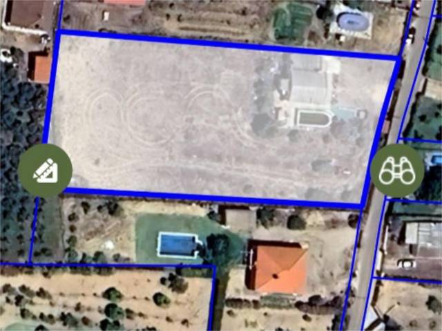 Casa-chalet en Venta en Lugar Diseminado, 52 en Don Benito