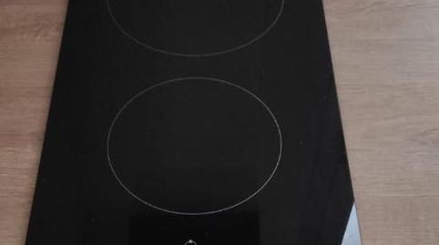 Piso de alquiler en Calle Garellano, 4, Ciudad Jardín - Zoco, Córdoba - imagen 4 Foto 4 de Piso de alquiler en Calle Garellano, 4, Ciudad Jardín - Zoco, Córdoba