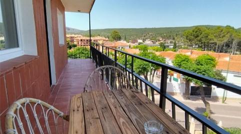 Foto 2 de Piso de alquiler en Avenida Doctor Arturo Arévalo, 3, Siete Aguas, Valencia