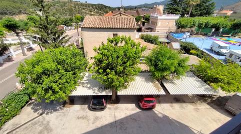 Foto 3 de Piso de alquiler en Avenida Doctor Arturo Arévalo, 3, Siete Aguas, Valencia