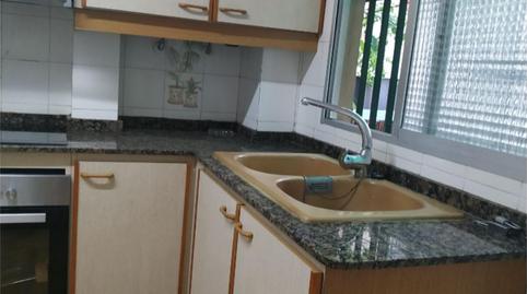 Foto 3 de Pis de lloguer a Avinguda del Cid, 150, Soternes, Valencia