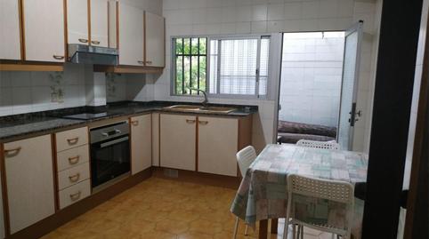 Foto 4 de Pis de lloguer a Avinguda del Cid, 150, Soternes, Valencia