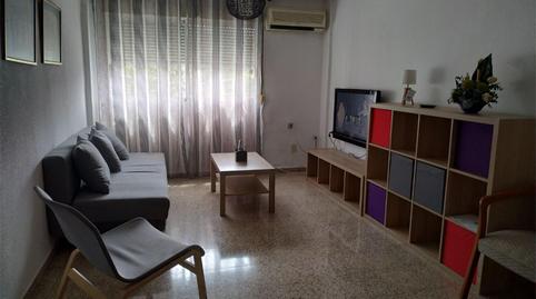 Foto 5 de Pis de lloguer a Avinguda del Cid, 150, Soternes, Valencia