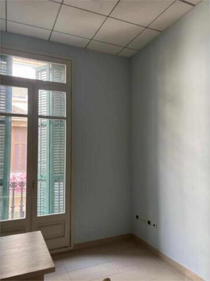 Bedroom of Flat to rent in Reus  with Heating