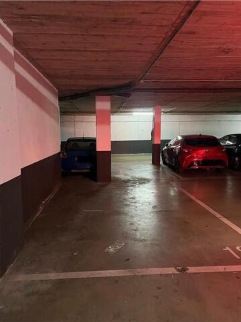 Parking of Garage to rent in Barberà del Vallès