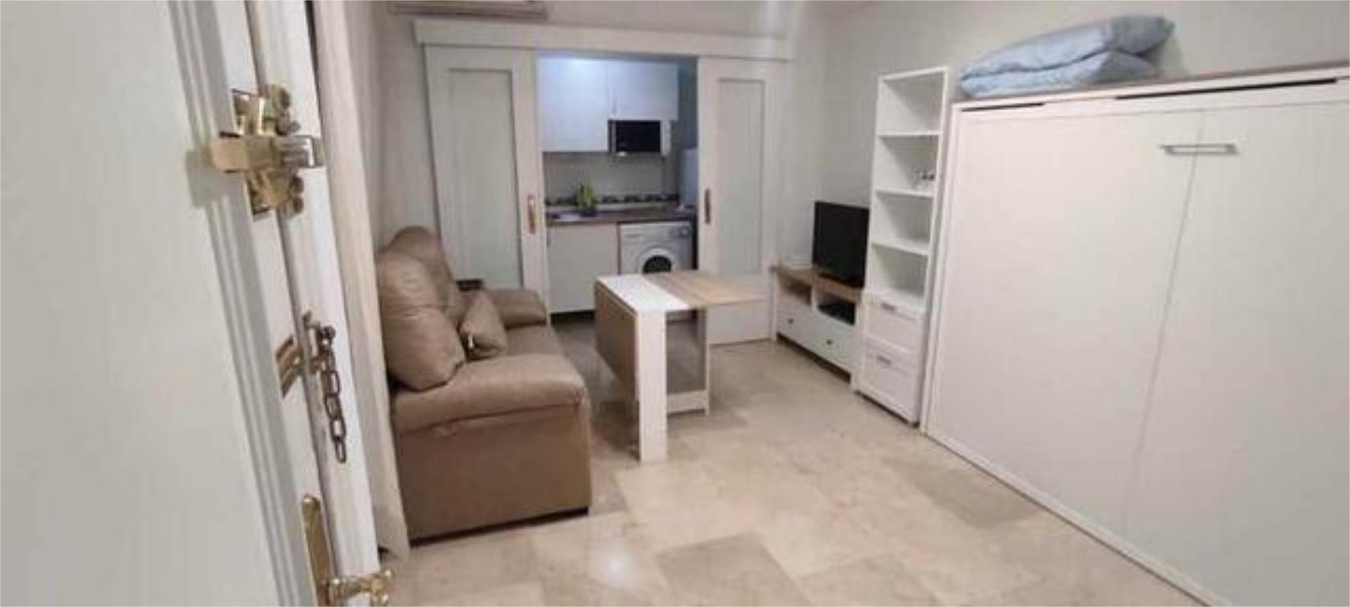 Living room of Study to rent in  Córdoba Capital