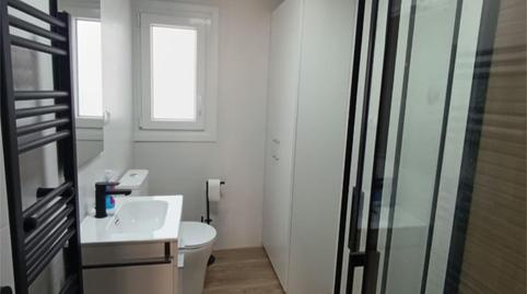 Foto 3 de Piso de alquiler en Avenida Cardenal Cisneros, 16, Campo de la Juventud, Palencia