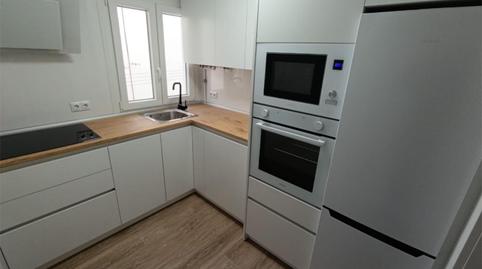 Foto 4 de Piso de alquiler en Avenida Cardenal Cisneros, 16, Campo de la Juventud, Palencia