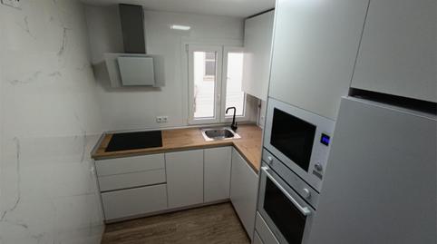 Foto 2 de Piso de alquiler en Avenida Cardenal Cisneros, 16, Campo de la Juventud, Palencia