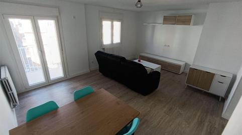 Photo 2 of Flat to rent in Avenida Cardenal Cisneros, 16, Campo de la Juventud, Palencia