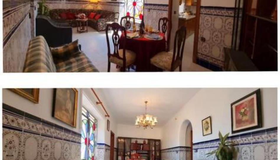 Casa o xalet en venda a Calañas, Huelva - imatge 1 Foto 1 de Casa o xalet en venda a Calañas, Huelva