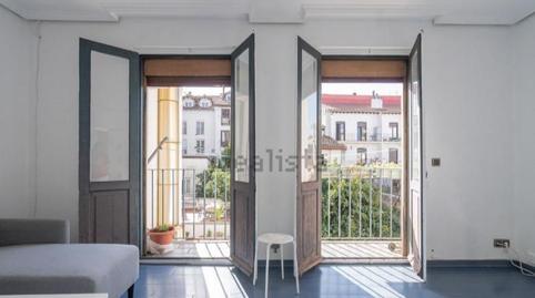 Foto 2 de Pis en venda a Calle Jarauta, 57, Casco Antiguo, Navarra