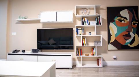 Foto 3 de Pis en venda a Calle Patio del Cura, 4, La Victoria, Melilla